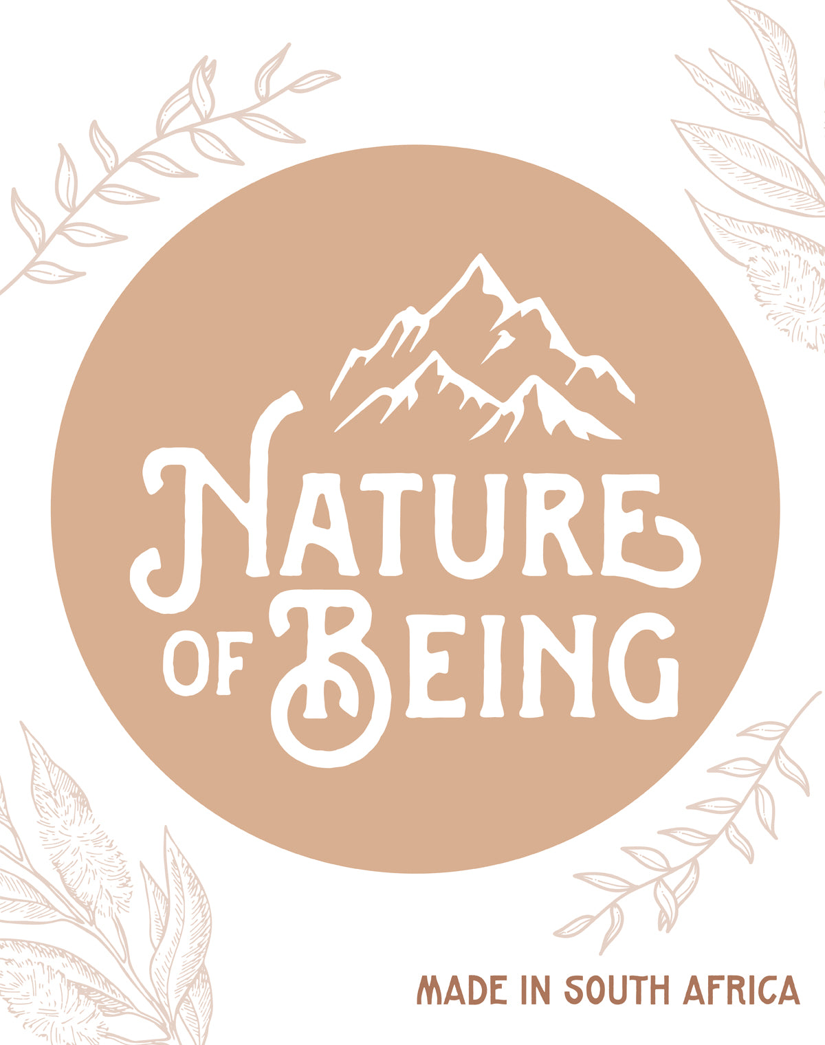 Unscented All Natural Deodorant Roll-On