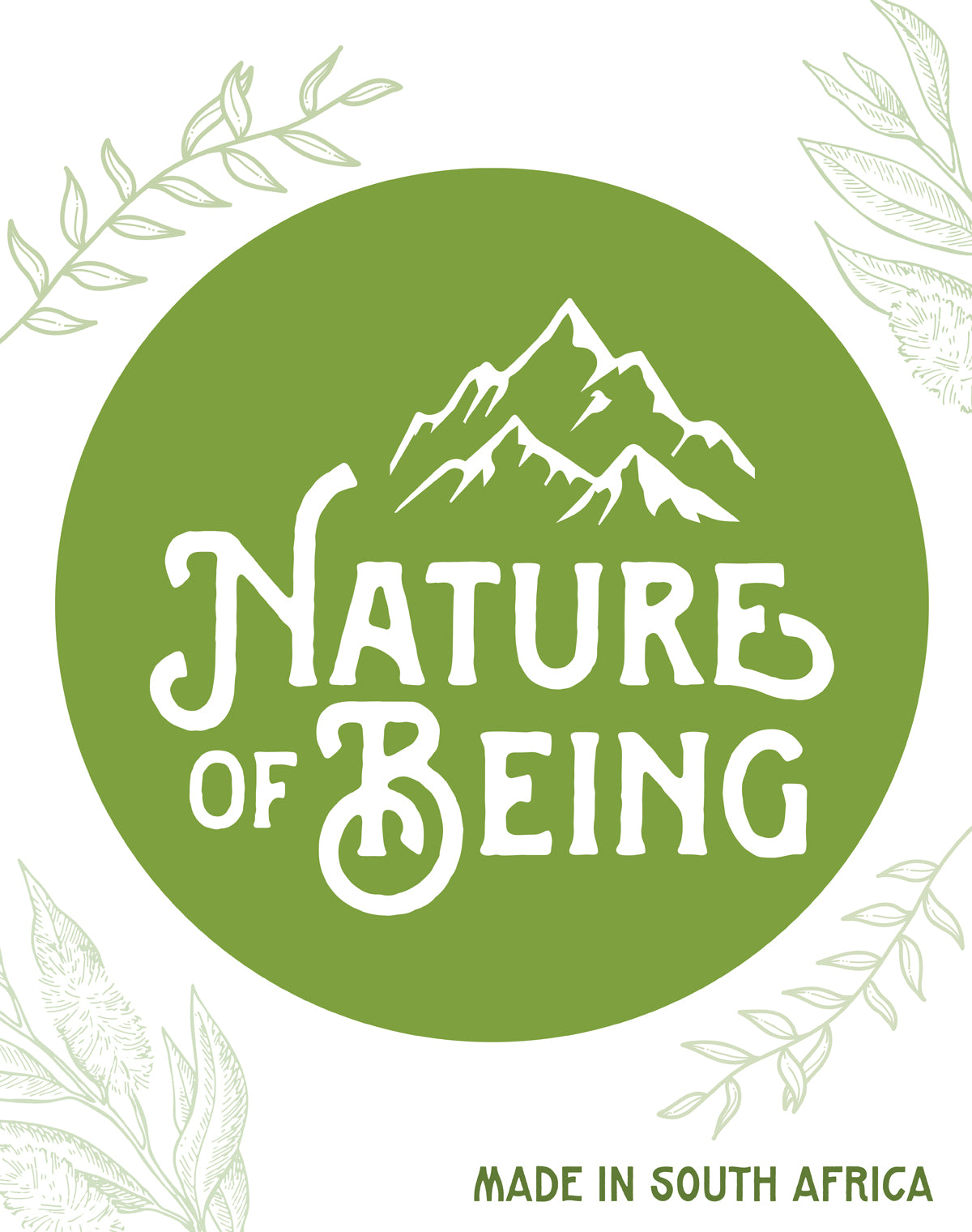 Set of 2 All-Natural Roll-On Deodorants